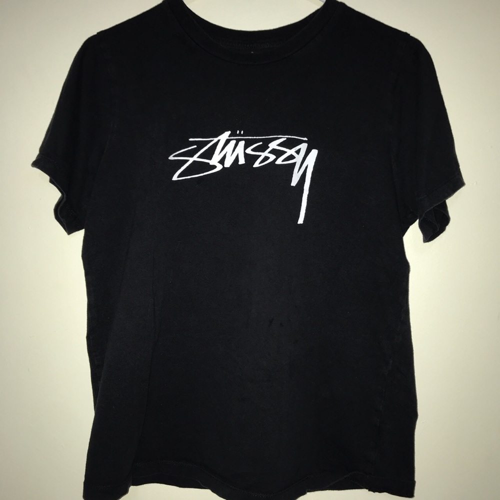 Stussy t shirt